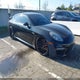 WP0AF2A74EL083755 2014 Porsche Panamera Gts auction photo thumbnail 1