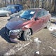 3N1AB8CV2NY205467 2022 Nissan Sentra Sv Xtronic Cvt auction photo thumbnail 2