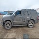 1GNFK33089R145109 2009 Chevrolet Tahoe Ltz auction photo thumbnail 14