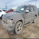 1GNFK33089R145109 2009 Chevrolet Tahoe Ltz auction photo thumbnail 2