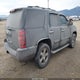 1GNFK33089R145109 2009 Chevrolet Tahoe Ltz auction photo thumbnail 4