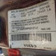 YV1KW9509P0012141 1993 Volvo 960 auction photo thumbnail 9