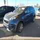 KNDPM3ACXK7595835 2019 Kia Sportage Lx auction photo thumbnail 2
