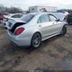 W1KUG8GB5LA560670 2020 Mercedes-Benz S 560 4Matic auction photo thumbnail 4