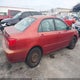 1NXBR32E08Z017762 2008 Toyota Corolla Le auction photo thumbnail 4