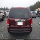 5FNYF4H94BB030151 2011 Honda Pilot Touring auction photo thumbnail 16