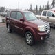 5FNYF4H94BB030151 2011 Honda Pilot Touring auction photo thumbnail 1