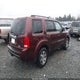 5FNYF4H94BB030151 2011 Honda Pilot Touring auction photo thumbnail 4
