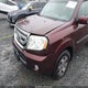 5FNYF4H94BB030151 2011 Honda Pilot Touring auction photo thumbnail 6