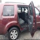 5FNYF4H94BB030151 2011 Honda Pilot Touring auction photo thumbnail 8
