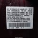 5FNYF4H94BB030151 2011 Honda Pilot Touring auction photo thumbnail 9