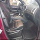 1C4RJFBGXHC608491 2017 Jeep Grand Cherokee Limited 4X4 auction photo thumbnail 5