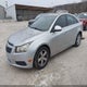 1G1PC5SB6E7477072 2014 Chevrolet Cruze 1Lt Auto auction photo thumbnail 2