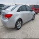 1G1PC5SB6E7477072 2014 Chevrolet Cruze 1Lt Auto auction photo thumbnail 4
