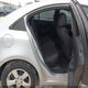 1G1PC5SB6E7477072 2014 Chevrolet Cruze 1Lt Auto auction photo thumbnail 8