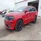 1C4RJFDJ4EC554934 2014 Jeep Grand Cherokee Srt auction photo thumbnail 2
