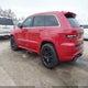 1C4RJFDJ4EC554934 2014 Jeep Grand Cherokee Srt auction photo thumbnail 3