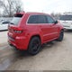 1C4RJFDJ4EC554934 2014 Jeep Grand Cherokee Srt auction photo thumbnail 4