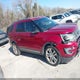 1FM5K7D82HGB30806 2017 Ford Explorer Xlt auction photo thumbnail 13