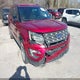 1FM5K7D82HGB30806 2017 Ford Explorer Xlt auction photo thumbnail 6