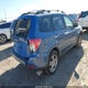 JF2SH6DC5AH801522 2010 Subaru Forester 2.5X Limited auction photo thumbnail 4