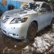 4T1BE46K37U146062 2007 Toyota Camry Le auction photo thumbnail 12