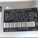 4T1BE46K57U003680 2007 Toyota Camry Xle auction photo thumbnail 9
