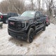 3GTUUCED5SG170260 2025 GMC Sierra 1500 4Wd Short Box Elevation With 3Sb auction photo thumbnail 2