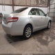 4T4BF3EKXBR130738 2011 Toyota Camry Xle auction photo thumbnail 4