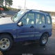 2S3TD52V6X6107631 1999 Suzuki Vitara Jx/Jx+ auction photo thumbnail 14