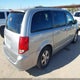 2C4RDGCG8DR545677 2013 Dodge Grand Caravan Sxt auction photo thumbnail 4