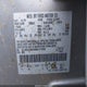 2LMDU68C89BJ11592 2009 Lincoln Mkx auction photo thumbnail 9