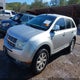 2LMDU68C89BJ11592 2009 Lincoln Mkx auction photo thumbnail 2