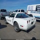 1G1YY22P5S5115483 1995 Chevrolet Corvette auction photo thumbnail 3