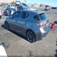 JTHKD5BH3D2137035 2013 Lexus Ct 200H auction photo thumbnail 3