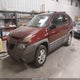 3G7DA03E91S532975 2001 Pontiac Aztek Gt auction photo thumbnail 2