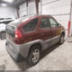 3G7DA03E91S532975 2001 Pontiac Aztek Gt auction photo thumbnail 4