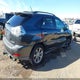 2T2GK31U48C041062 2008 Lexus Rx 350 auction photo thumbnail 4
