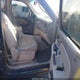3GNFC16J27G132553 2007 Chevrolet Suburban 1500 Lt auction photo thumbnail 5