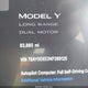 7SAYGDEE3NF389125 2022 Tesla Model Y Long Range Dual Motor All-Wheel Drive auction photo thumbnail 15