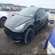 7SAYGDEE3NF389125 2022 Tesla Model Y Long Range Dual Motor All-Wheel Drive auction photo thumbnail 2