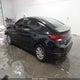 KMHD74LF3LU953931 2020 Hyundai Elantra Se auction photo thumbnail 3