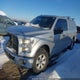 1FTEX1CPXGFC65726 2016 Ford F-150 Xlt auction photo thumbnail 2