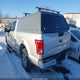 1FTEX1CPXGFC65726 2016 Ford F-150 Xlt auction photo thumbnail 3
