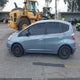 JHMGE8H35BC010164 2011 Honda Fit auction photo thumbnail 14