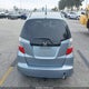 JHMGE8H35BC010164 2011 Honda Fit auction photo thumbnail 16