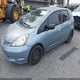 JHMGE8H35BC010164 2011 Honda Fit auction photo thumbnail 2