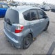JHMGE8H35BC010164 2011 Honda Fit auction photo thumbnail 4