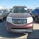 5FNYF4H90CB044212 2012 Honda Pilot Touring auction photo thumbnail 12