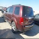 5FNYF4H90CB044212 2012 Honda Pilot Touring auction photo thumbnail 3